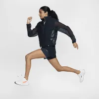 Nike Running Division женская Packable Running Куртка синий