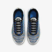 Nike Air Max Plus Big дитячі Кросівки колір сірий