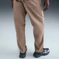Nike Life мужские Fatigue Pants цвет коричневый