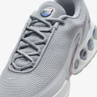 Nike Air Max Dn Кросівки колір сірий