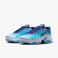 Nike Air Max Plus G для гольфа Кроссовки синий