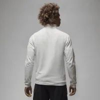 Nike Jordan Sport чоловічі для гольфу Half-Zip Top колір білий