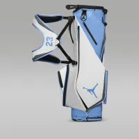 Nike Jordan Fadeaway 6-Way для гольфу сумка блакитний