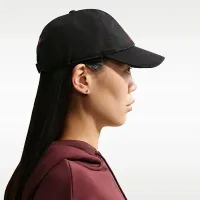 Nike Club Unstructuколір червоний Lunar New Year Cap колір чорний