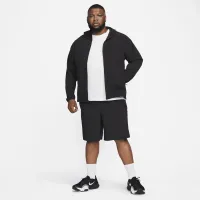 Nike Unlimited чоловічі Water-Repellent Hooded Versatile Куртка колір чорний