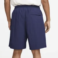 Nike Solo Swoosh Men's Woven Shorts