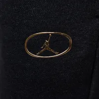 Nike Jordan 1st Baby синий Big детские Pants цвет черный