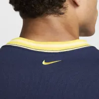 Paris Saint-Germain Premium Essential мужские Nike Soccer футболка синий