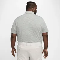 Nike Tour чоловічі Dri-FIT для гольфу Polo блакитний