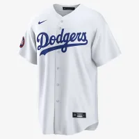 Shohei Ohtani Los Angeles Dodgers 2025 MLB World Tour Tokyo Series чоловічі Nike MLB Replica Jersey колір білий