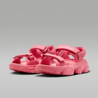 Nike Jordan Deja женская босоножки Pink