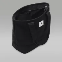 Nike Jordan Flight Carryall Tote (38L) колір чорний