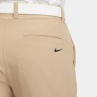 Nike Tour Repel Flex чоловічі Slim для гольфу Pants колір коричневий