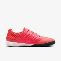 Nike Lunargato II Indoor/Court Low-Top Soccer Кросівки Orange