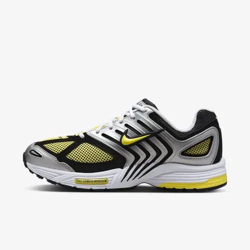 Nike Air Pegasus 2005 женская Кроссовки цвет белый