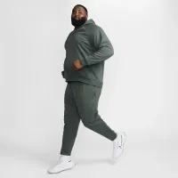 Nike Primary Fleece чоловічі Dri-FIT UV Performance Joggers колір зелений