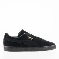 Кроссовки Puma Suede Classic XXI 37491512 - Черные