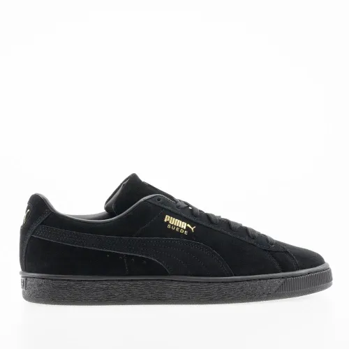 Кросівки Puma Suede Classic XXI 37491512 - Чорні