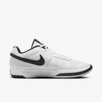 Nike Ja 1 баскетбольні Кросівки колір білий