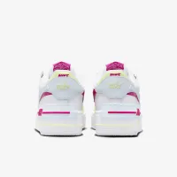 Nike Air Force 1 Shadow женская Кроссовки цвет белый
