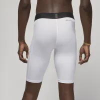 Nike Jordan Dri-FIT Sport чоловічі шорти колір білий
