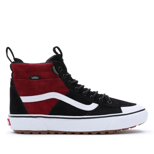 Кроссовки Vans 2-Tone Utility SK8-HI MTE-2 VN0007NK4581 - разноцветная