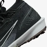 Nike Infinity Tour 2 GORE-TEX чоловічі Waterproof для гольфу Кросівки колір сірий