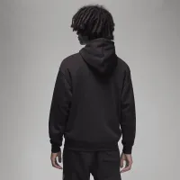 Nike Jordan Essentials Men's Fleece Толстовка з капюшоном Black