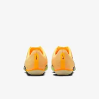 Nike Maxfly 2 Track & Field Sprinting Spikes Yellow