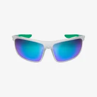Nike Windtrack Run Mirroколір червоний Sunglasses блакитний