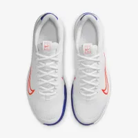 NikeCourt Vapor Lite 2 мужские Hard Court Tennis Кроссовки цвет белый