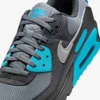 Nike Air Max 90 чоловічі Кросівки колір сірий