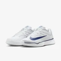 Nike Vapor Pro 3 Premium мужские Hard Court Tennis Кроссовки цвет белый