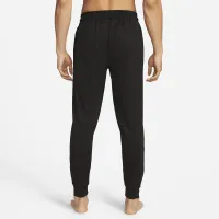 Nike Yoga мужские Dri-FIT Joggers цвет черный