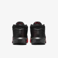 Nike LeBron Witness 8 баскетбольные Кроссовки цвет черный