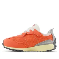 Кроссовки New Balance NW327RF - Оранжевые