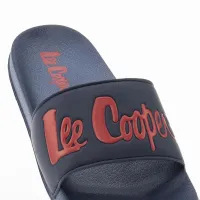 Шлёпанцы Lee Cooper LCW-22-42-0992K - Cиний
