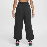 Nike Sportswear Girls' Cargo Pants цвет черный