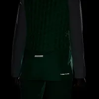 Nike Therma-FIT ADV жіноча Downfill Running Vest колір зелений