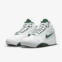 Nike Air Flight Lite Mid чоловічі Shoe колір білий