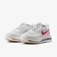 Nike Pegasus Premium женская Road Running Кроссовки цвет белый