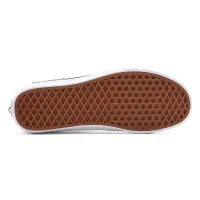 Кросівки Vans Checkerboard SK8-HI VN0A32QGHRK1 - Чорні