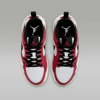Nike Jordan CMFT Era Big дитячі Кросівки колір білий