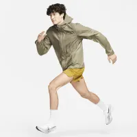 Nike Running Division Aerogami чоловічі Storm-FIT ADV Running Куртка колір зелений