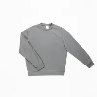 Кофта/футболка Champion Crewneck свитшот 220283-ES072 - Серая