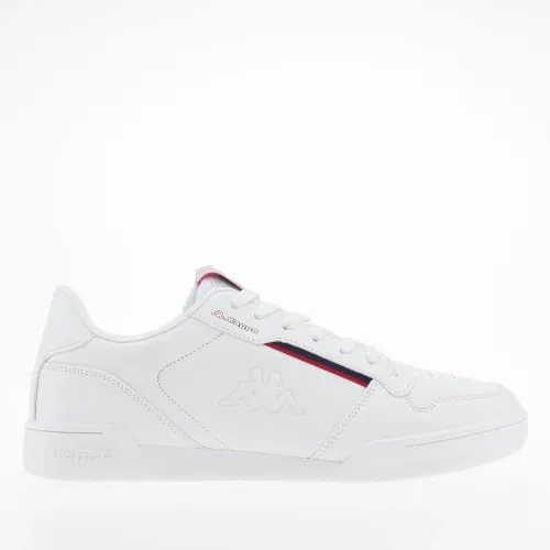 Кроссовки Kappa Marabu 242765-1020 - Белые