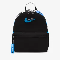 Nike Brasilia JDI детские Mini рюкзак (11L) цвет черный