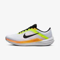 Nike Winflo 10 мужские Road Running Кроссовки цвет белый