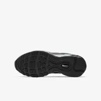 Nike Air Max 97 Big Kids’ Кроссовки цвет черный