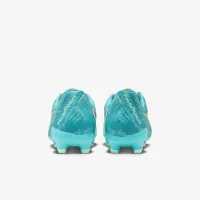 Nike Phantom GX 2 Academy LV8 MG Low-Top Soccer Cleats колір зелений
